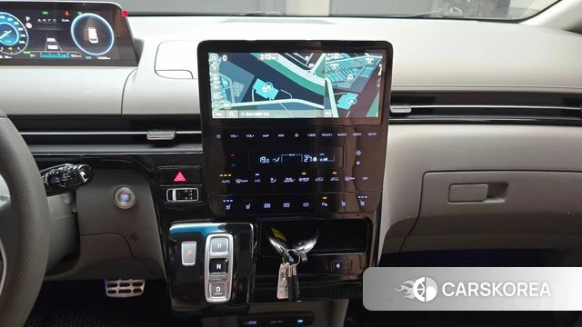 Hyundai Staria id 4523305 из Кореи 20