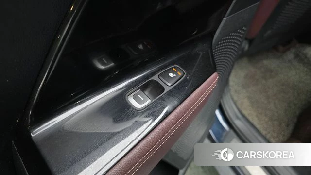 Kia The New Niro id 4713059 из Кореи 20