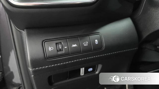 Hyundai The New Santa Fe id 4196244 из Кореи 20