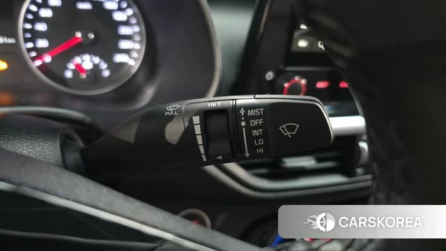 Kia The New K3 2nd generation id 4854819 из Кореи 20