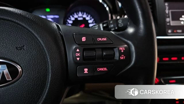 Kia The New Carnival id 4551359 из Кореи 20
