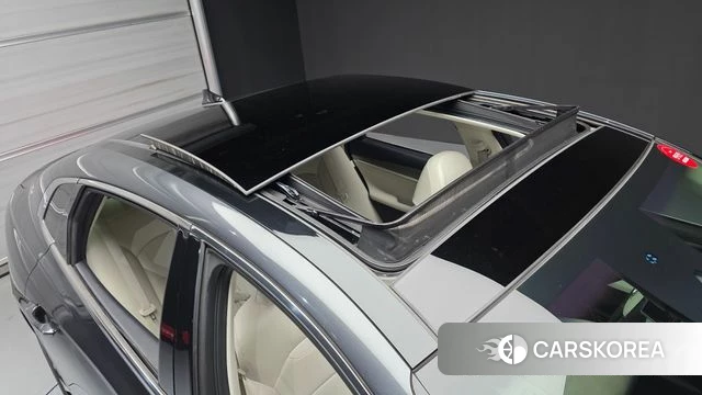 Hyundai The New Grandeur IG Hybrid id 4202112 из Кореи 20