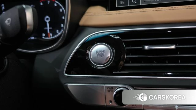 Genesis The New G70 id 4323456 из Кореи 20