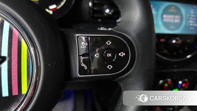 Mini Cooper Clubman id 4528186 из Кореи 20