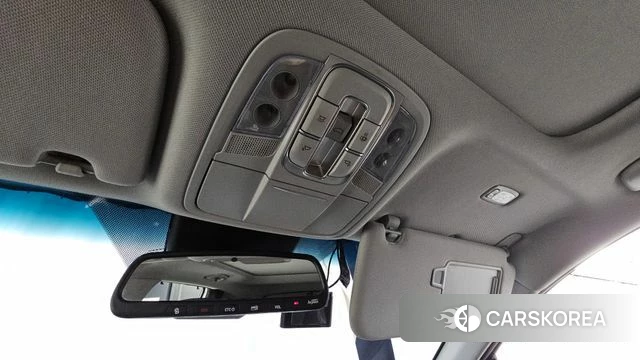 Hyundai Santa Fe TM id 4551903 из Кореи 20