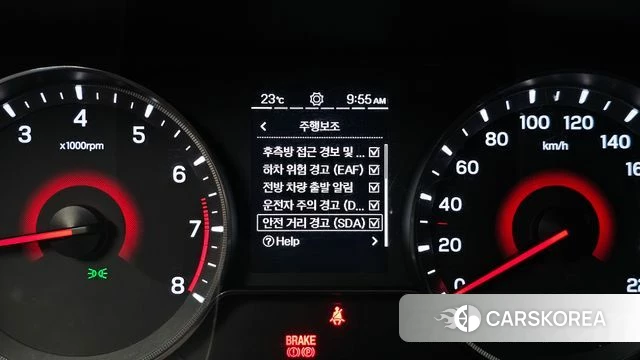 Ssangyong The New Tivoli Air id 4757218 из Кореи 20