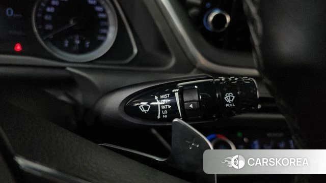 Hyundai Sonata (DN8) id 4530494 из Кореи 20