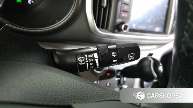 Kia The New Ray id 4324961 из Кореи 20