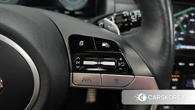 Hyundai Tucson (NX4) id 4614197 из Кореи 20