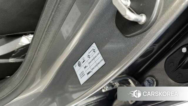 Hyundai Grandeur (GN7) id 4223233 из Кореи 20