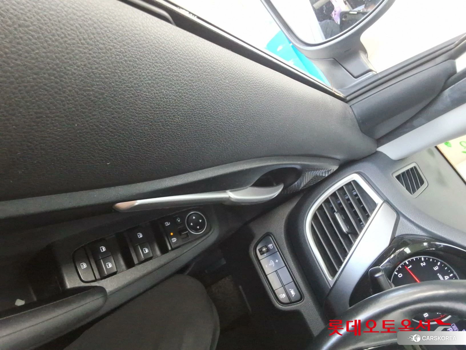 Kia Seltos id 4498433 из Кореи 20
