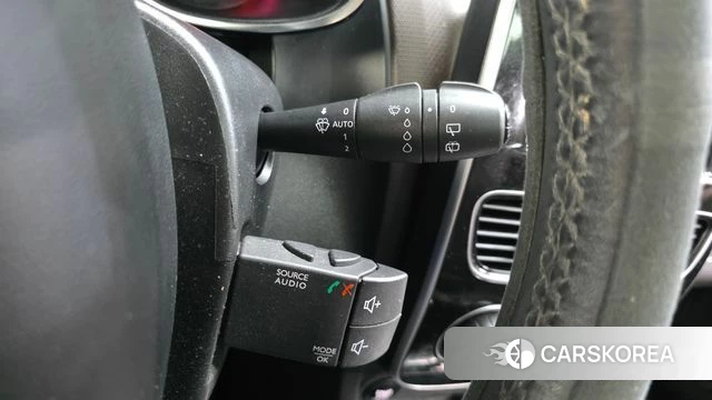 Renault Korea (Samsung) Clio id 4638213 из Кореи 20