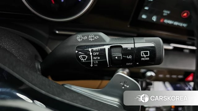 Kia Carnival 4th generation id 4396623 из Кореи 20