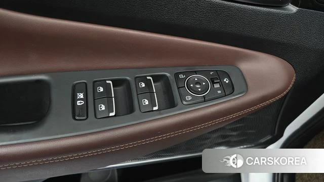 Hyundai Santa Fe TM id 4435183 из Кореи 20