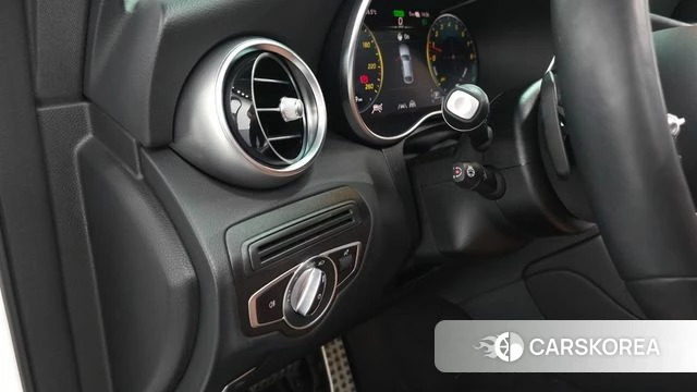 Mercedes-Benz GLC-Class X253 id 4396301 из Кореи 20