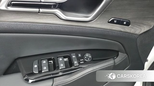 Kia Sportage 5th Generation Hybrid id 4651105 из Кореи 20