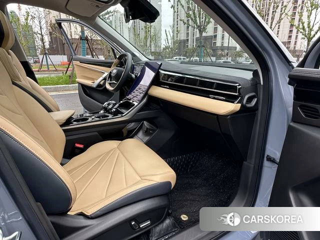 Geely Automobile Boyue L id 4209944 из Китая 20