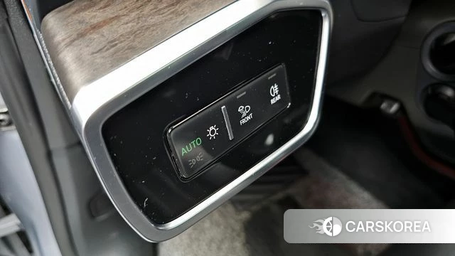 Audi A7 (4K) id 4310171 из Кореи 20