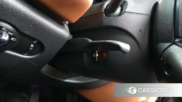 Mini Cooper S Convertible id 4309365 из Кореи 20