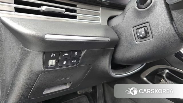 Hyundai The New Grandeur IG id 4534543 из Кореи 20