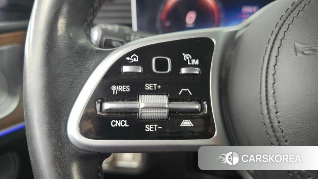 Mercedes-Benz GLE-Class W167 id 4429750 из Кореи 20