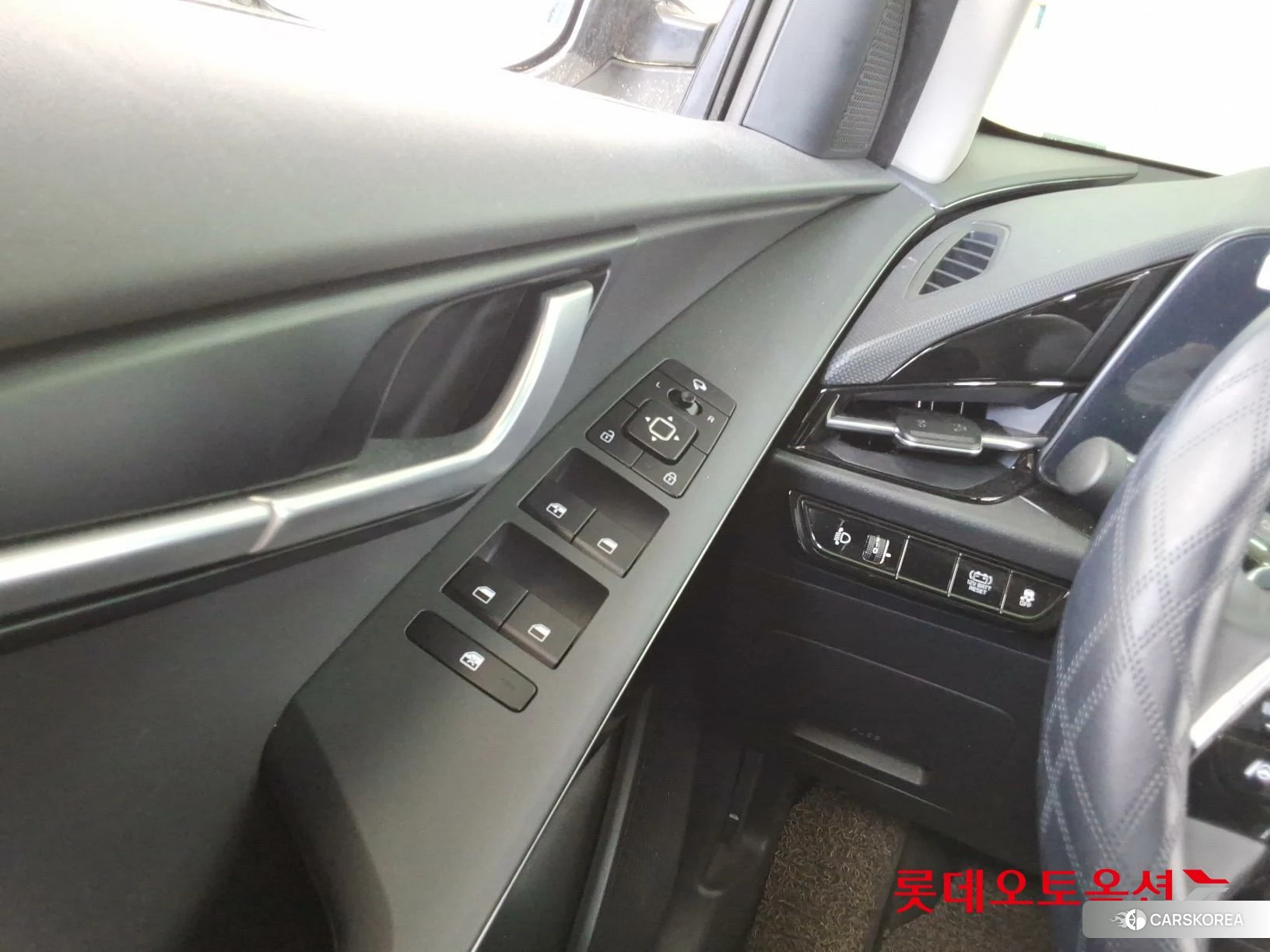 Kia Niro Hybrid id 4289629 из Кореи 20