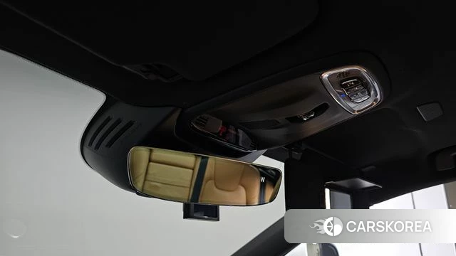 Volvo V90 Cross-Country id 4573221 из Кореи 20