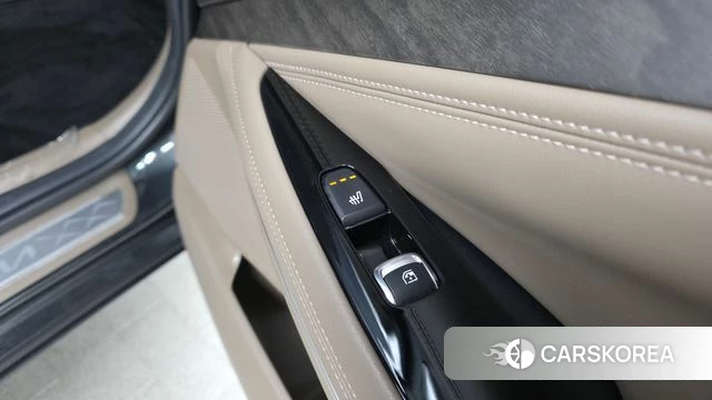 Kia K8 Hybrid id 4675190 из Кореи 20