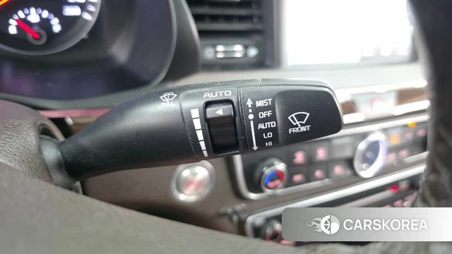 Kia Come New K7 id 4785878 из Кореи 20