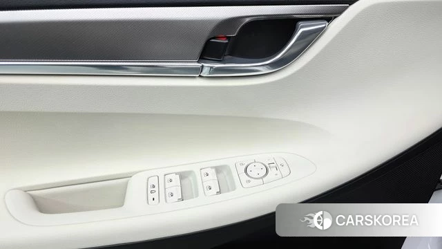 Hyundai The New Grandeur IG id 4433379 из Кореи 20