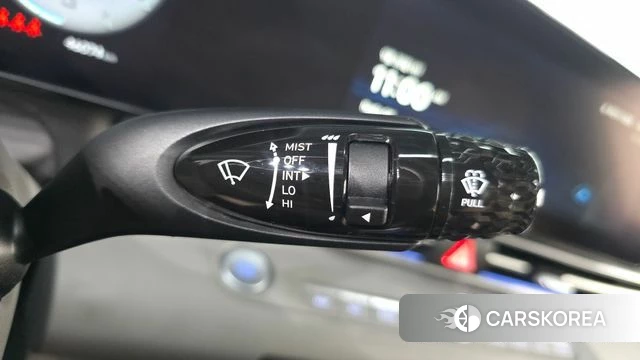 Hyundai Avante Hybrid (CN7) id 4929462 из Кореи 20