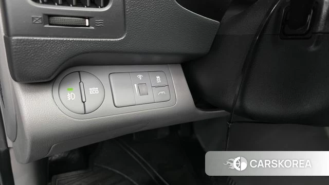 Hyundai The New Grand Starex id 4677943 из Кореи 20