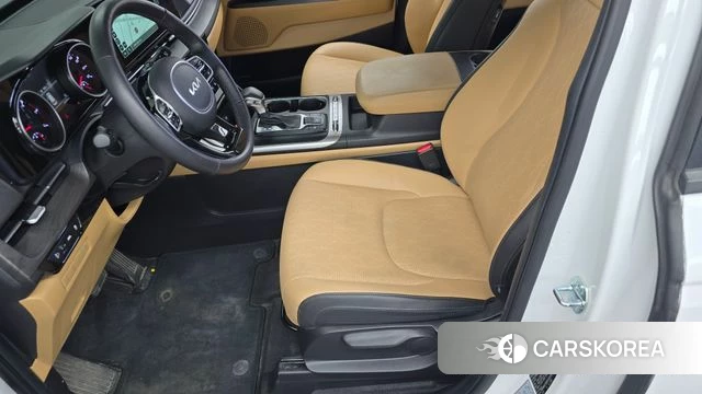 Kia Carnival 4th generation id 4443467 из Кореи 20