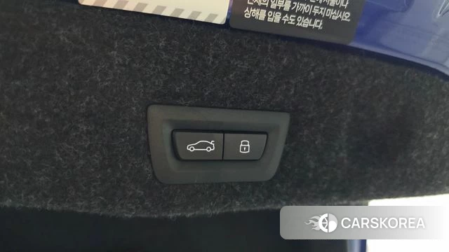 BMW M5 (G90) id 4904077 из Кореи 20