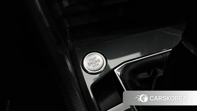 Volkswagen Tiguan second Generation id 4501044 из Кореи 20