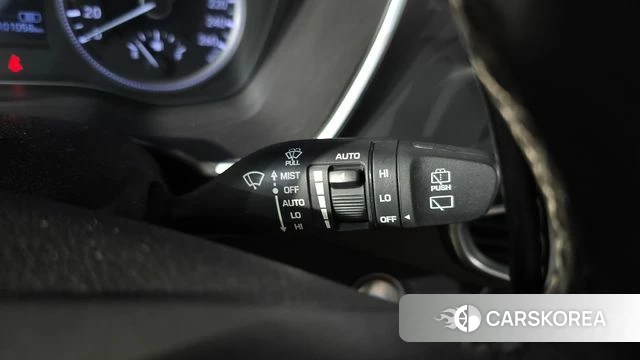 Hyundai Santa Fe TM id 4356772 из Кореи 20