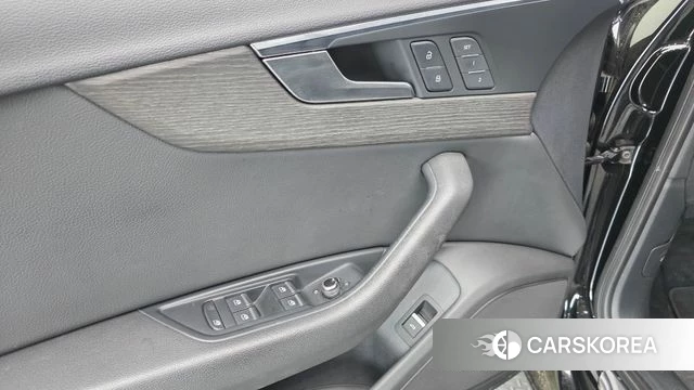 Audi A4 (B9) id 4339178 из Кореи 20