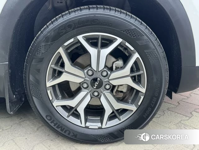 Kia Proud run id 4262401 из Китая 20
