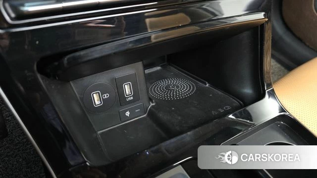 Kia K7 Premier Hybrid id 4849446 из Кореи 20