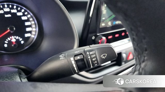 Kia The New K3 2nd generation id 4194499 из Кореи 20