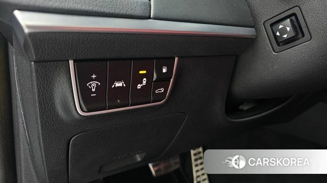 Kia Stinger id 4713480 из Кореи 20