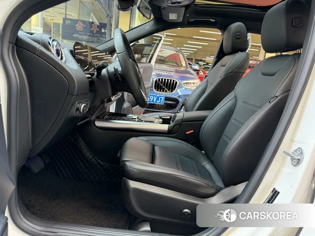 Mercedes-Benz GLA id 4273431 из Китая 20