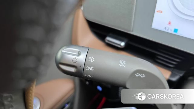 Hyundai Ionic 5 id 4603738 из Кореи 20