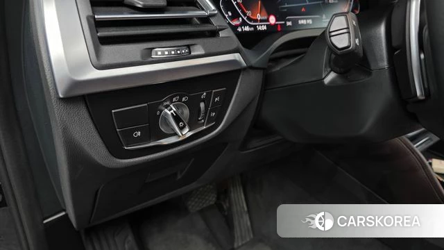 BMW X4 (G02) id 4395227 из Кореи 20