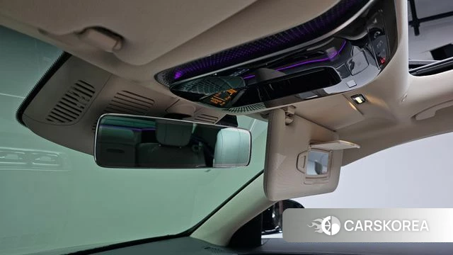 Mercedes-Benz S-Class W223 id 4224352 из Кореи 20