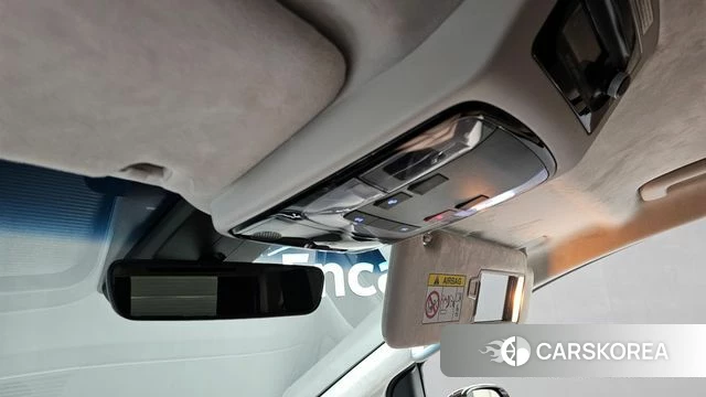 Hyundai Staria id 4201119 из Кореи 20