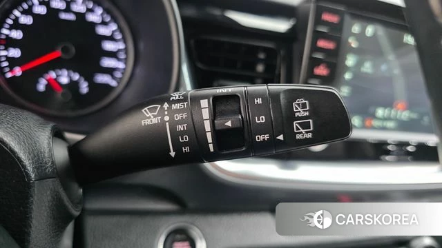 Kia Stonic id 4937359 из Кореи 20
