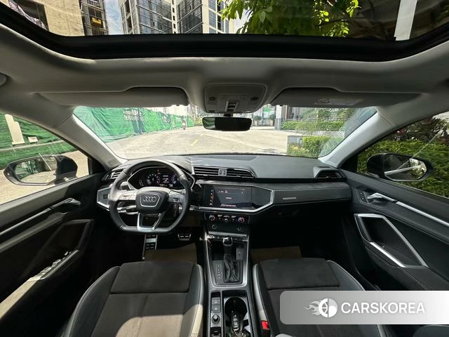 Audi Q3 id 4273849 из Китая 20