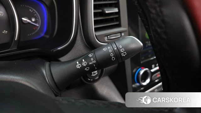 Renault Korea (Samsung) QM6 id 4536513 из Кореи 20