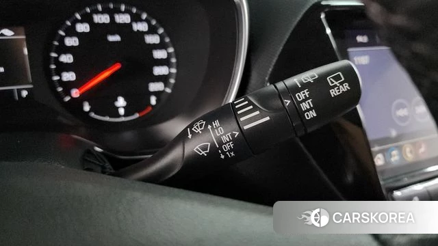 Chevrolet (GM Daewoo) Trailblazer id 4429385 из Кореи 20
